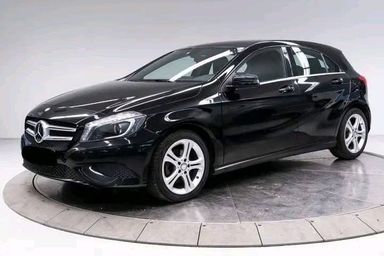 Mercedes-Benz Classe A A180 AMG 2014