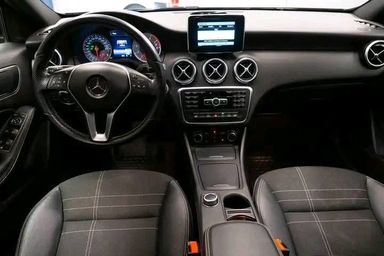 Mercedes-Benz Classe A A180 AMG 2014