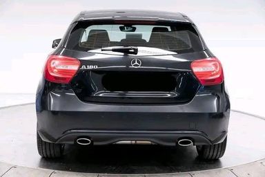 Mercedes-Benz Classe A A180 AMG 2014