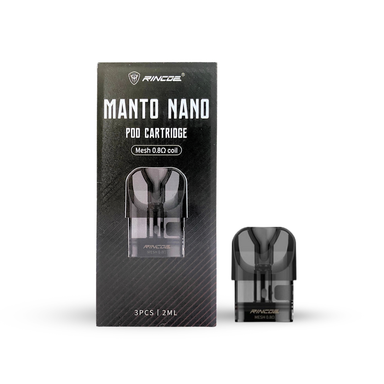 Rincoe CT Manto Nano