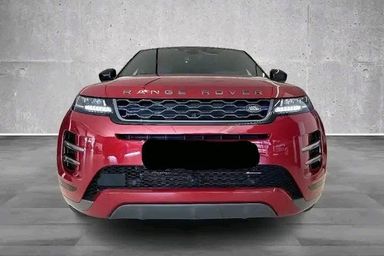 Range Rover Evoque P300e AWD R-Dynamic S Hook