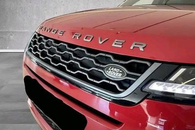 Range Rover Evoque P300e AWD R-Dynamic S Hook