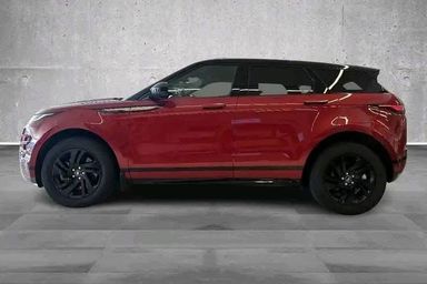 Range Rover Evoque P300e AWD R-Dynamic S Hook