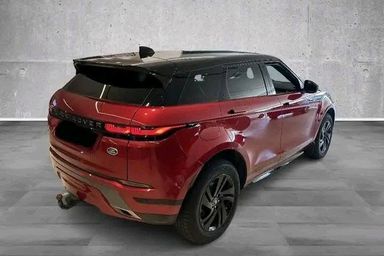 Range Rover Evoque P300e AWD R-Dynamic S Hook