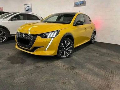 Peugeot 208 GT 1.2 I 100cv