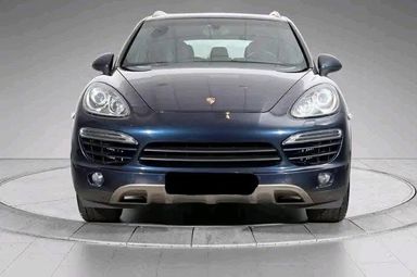 Porsche Cayenne 3.0d V6 Panorama