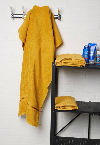 Arams towel