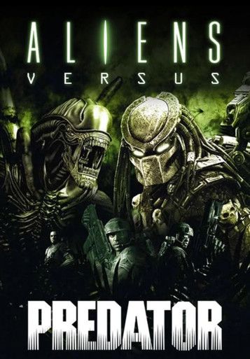 Aliens Vs. Predator Steam (PC) - Steam CD Key - Global