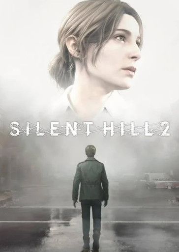 SILENT HILL 2 Steam (PC) - (2024) - (Base Game) - Steam Key - (Global)