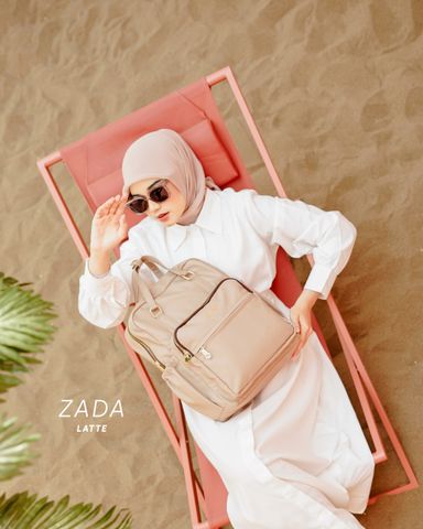 ZADA BACKPACK