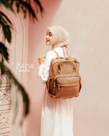 ZADA BACKPACK