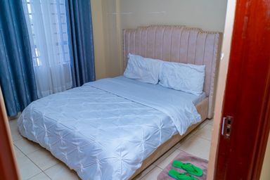 2 & 3 Bedroom Apartment in Claycity, Thika Road