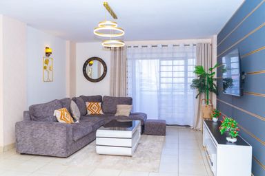 2 & 3 Bedroom Apartment in Claycity, Thika Road