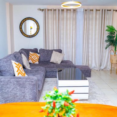 2 & 3 Bedroom Apartment in Claycity, Thika Road