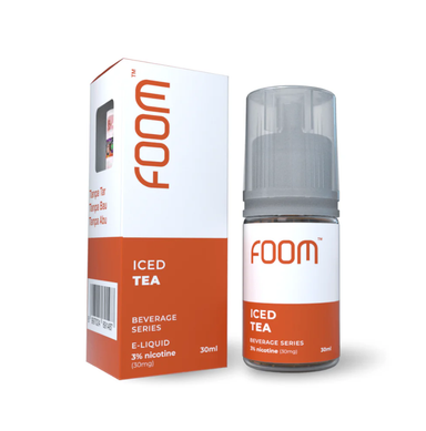 FOOM Iced Tea 30 ml