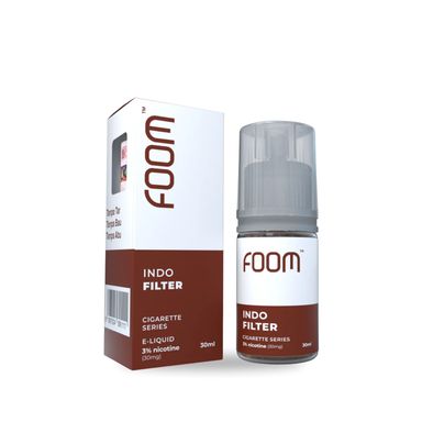 FOOM Indo Filter 30 ml