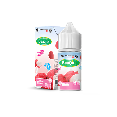 Buaqita Lychee 30 ml