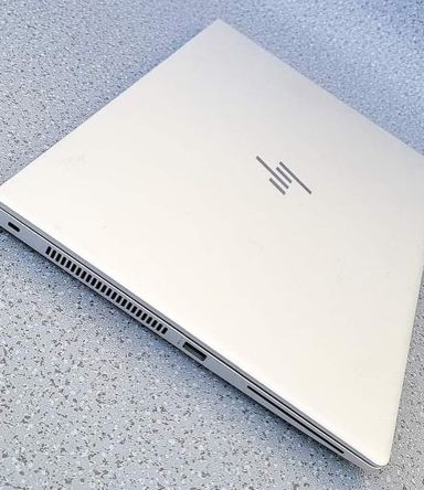 HP EliteBook 735 G5 - AMD Ryzen 5 PRO, 8GB RAM, 256GB SSD