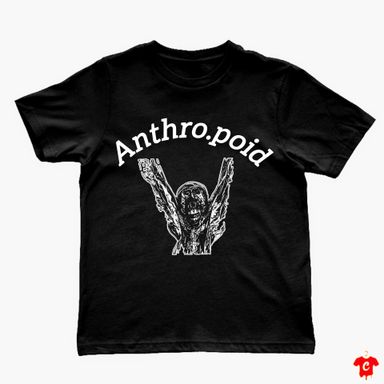 Anthro.poid Stylist Tee