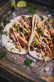 TACOS VIANDE GRILLE