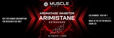 ARIMISTANE   60 x 25mg