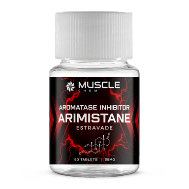 ARIMISTANE   60 x 25mg