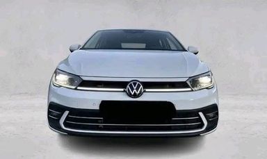 Volkswagen Polo 2022