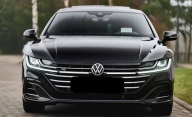 Volkswagen Arteon 2.0 200CH TDI 