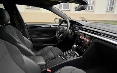 Volkswagen Arteon 2.0 200CH TDI 