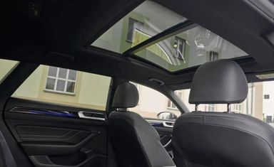 Volkswagen Arteon 2.0 200CH TDI 