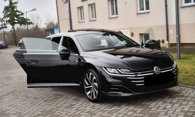 Volkswagen Arteon 2.0 200CH TDI 