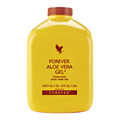 ALOE VERA GEL