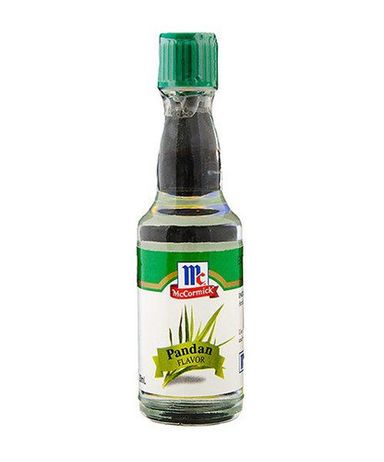 McCormick Buco Pandan Flavor 20mL