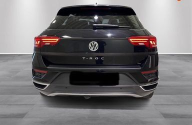 Volkswagen T-Roc 1.0 TSI 2WD 2019