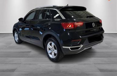 Volkswagen T-Roc 1.0 TSI 2WD 2019