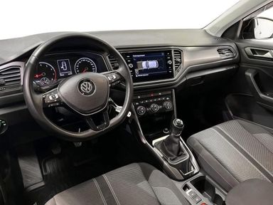 Volkswagen T-Roc 1.0 TSI 2WD 2019