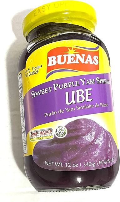 Ube Jam 340g