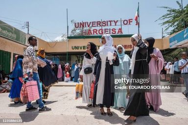 Salahley ILA Hargeisa