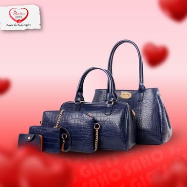 LADIES HANDBAG 08