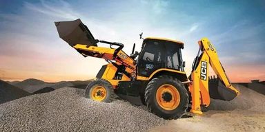 Backhoe Loaders for Hire