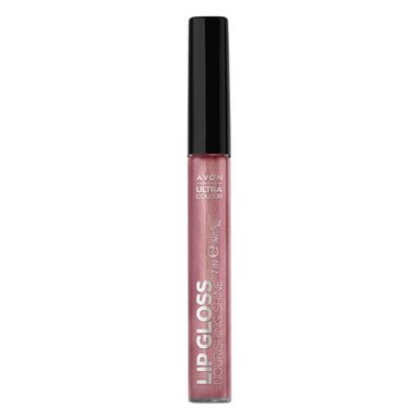 Ultra Colour Lip Gloss Nourishing Shine 7ml