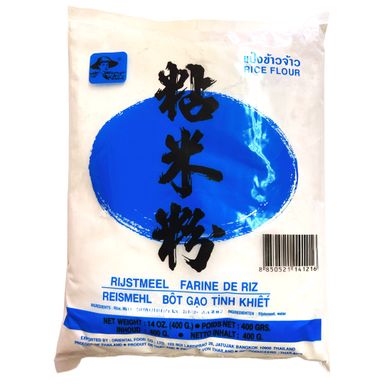 Rice Flour 400g