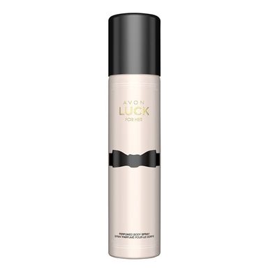 Luck for Her Body Spray 90ml 