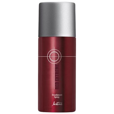 Red Extreme Deodorant Spray - 150ml