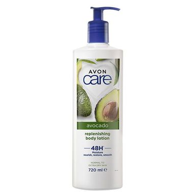 Replenishing Avocado Body Lotion 720ml