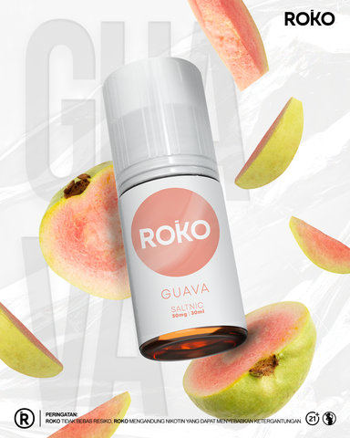 ROKO Guava 30 ml