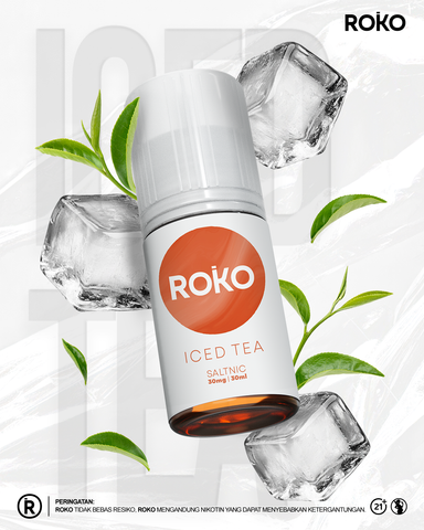 ROKO Saltnic 30 mg