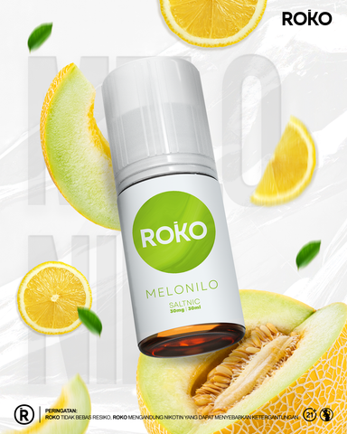 ROKO Melonilo 30 ml