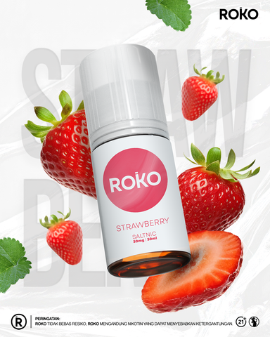 ROKO Strawberry 30 ml