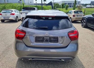 Mercedes-Benz A 180 CDI Navi 2016